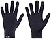 Produktbild Jack Wolfskin Milton Gloves Night Blue Handschuhgröße L 2018 Handschuhe