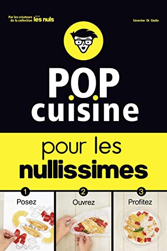 Download POP Cuisine pour les Nullissimes Download POP Cuisine pour les Nullissimes