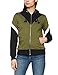 Produktbild Nintendo Zelda Hoodie (Damen) -L- Grün/Schwarz