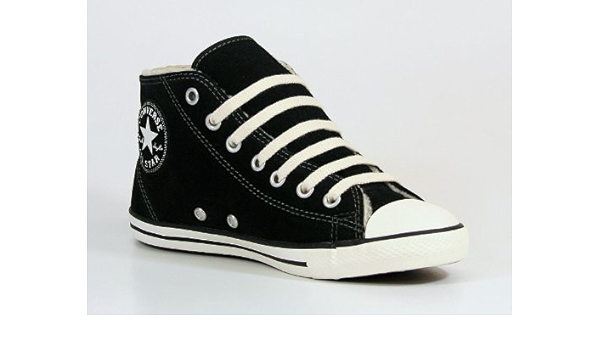 converse dainty mid