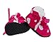 BONAMART ® Baby Girl Boy Newborn Thick Non Skid Winter Shoes Socks Slippers 0-6 Months