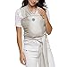 MOBY Wrap Bamboo - Cloud