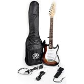 SX Telecaster Elektro Gitar (Naturel)
