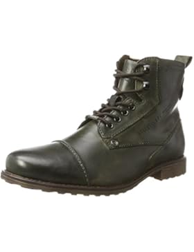 Bugatti Herren 311386521100 Klassische Stiefel