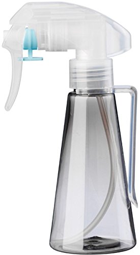 Comair Wassersprühflasche Mikrofein 130 ml Sprühflasche mit Micro-Sprühkopf