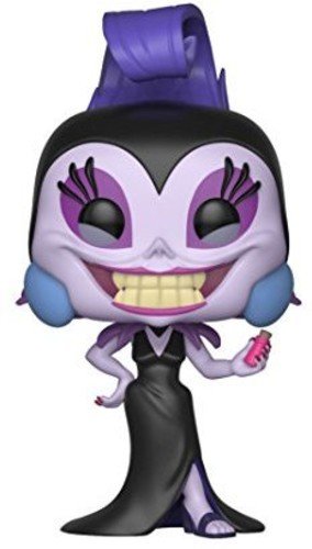 Funko POP! Disney: Emperor's New Groove: Yzma (12011)