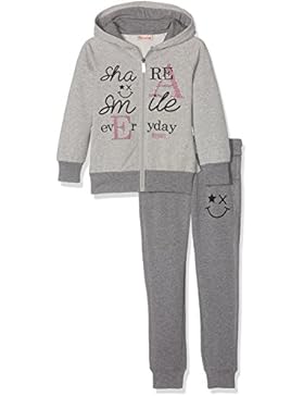 Brums Mädchen Jogginganzug