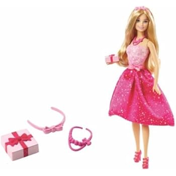 barbie mattel amazon
