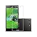 Produktbild [2 Pack] Für SONY Xperia XZ1 Compact Panzerglas Schutzfolie, Displayschutzglas Panzerfolie für SONY Xperia XZ1 Compact Schutzglas Folie [Ultra-klar] [9H Härte] [Kristallklar] [Bubble Free]