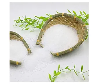 Go Garden - All Purpose Urea fertilizers for Home Plants & Urea fertilizers for Plants - Water Soluble - 400 Gram