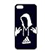 Produktbild Adidas Logo Handyhülle Abdeckung,Adidas Logo Schutzhülle/Hülle Apple iPhone 5s/Apple iPhone 5se,Bestes Geschenk,Schützen Schale für Adidas Logo