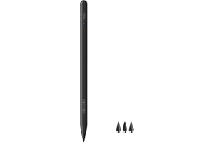 MEKO Dual-System Stylus for and Apple iPad - Stylus for all tablets and , including Android, iPhone and iPa