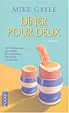 Dîner pour deux