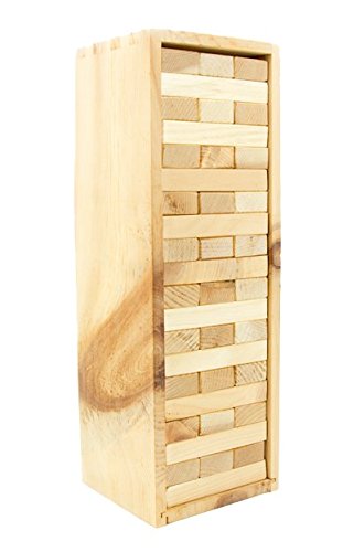 Preisvergleich Produktbild Original ZirbenWackelturm