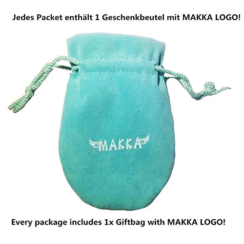 Demiawaking 1Stück /5Stück /10Stück x 3M Wasserdichte Digitale Temperatur Sensoren Temperaturfühler DS18b20 - 4