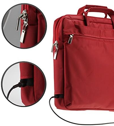 NavitechCarry Case for Portable TV/TV'S Compatible with the GAEMS M155 15.5