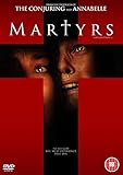 Martyrs [DVD]