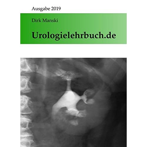 Urologielehrbuch.de: Ausgabe 2019