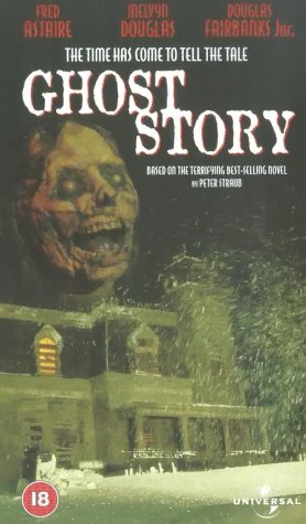 Preisvergleich Produktbild Ghost Story [VHS