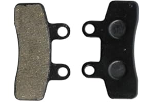 BCE EBC Brake Pads FA158HH