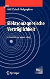 Image de Elektromagnetische Verträglichkeit (VDI-Buch)