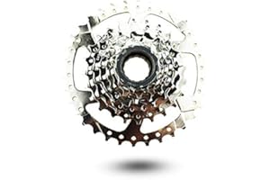 DRIFT MANIAC E-Bike Freewheel 7 Velocidades 11-28/11-34T Dientes EPOCH