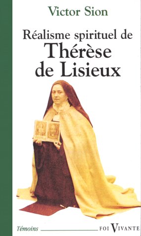 Download Réalisme spirituel de Thérèse de Lisieux Download Réalisme spirituel de Thérèse de Lisieux