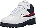 Produktbild Fila Men's F-13 Weather Tech Hiking Boot, White Navy Red, 11 M US