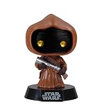 Funko Pop Jawa (Star Wars 20)