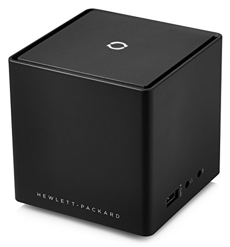 HP Advanced Wireless Dock