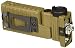 Produktbild Streamlight Sidewinder Rescue , Aviation Model White C4 LED, Green, Blue, IR LEDs. Includes 14066 by Streamlight