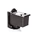 Produktbild Inkadoo Tinte kompatibel zu Canon PG-540, PG540XL 5222B005, 5222B005AA - Premium Drucker-Patrone Alternativ - Schwarz - 25 ml