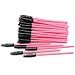Produktbild WZNB Make Up Pinsel Einweg Wimpernbürsten Wimpernverlängerung Mascara Zauberstab Applikator Wimpern Make-Up Pinsel Set Kosmetik Werkzeug