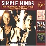  Street Fighting Years/Once Upon A Time