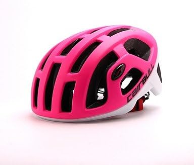 CAIRBULL Road Bike Casque Ultralight Unique Cycling Helmet Bicycle Helmet MTB Crash Helmet Casco Ciclismo 21 vents , green and black