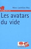 Image de Les avatars du vide