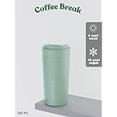 Star Termos Soothe Serisi 380 Ml &Ccedil;elik Termos