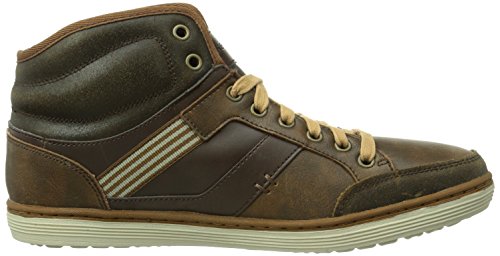 Skechers Sorino Lozano Herren Sneakers - 6