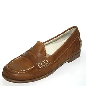 Cherie Kinder Schuhe Mädchen Mokassins 7888 (ohne Karton)