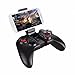Produktbild VR-PRIMUS Bluetooth Gamepad | iPega PG-9068 Tomahawk | Für Android Smartphones (Samsung, HTC, Sony, LG etc), Tablets, TV, PC, Windows, Fire TV, Fire TV Stick, Laptop, Samsung Gear VR, Google Cardboard, Virtual Reality,VR | Turbo Modus, Maus Modus, Handy Halterung | joystick game pad spiele wireless controller für Samsung Galaxy, HTC, Sony, LG, Huawei, OnePlus, ZTE usw