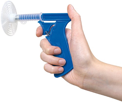 PEARL Fly Gun – Feuer frei auf lästige Fliegen - 2