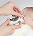 NUK 2 in 1 Baby Thermometer
