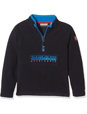 Napapijri Jungen Sweatshirt K Tambo Half