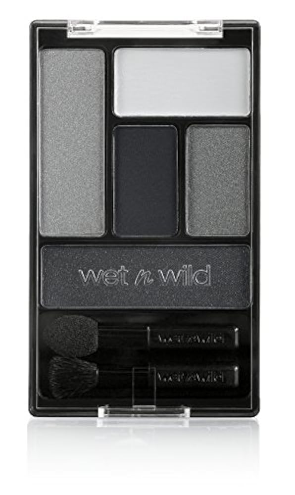 Е346a. Wet n wild silent treatment тени однушки. Wet and wild тени. Набор теней для бровей wet n wild e963. "wet n wild  тени трио" тон e380b.