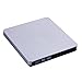 Produktbild guom Externe USB 3.0 Blu-Ray BDRW Writer Super Drive für Apple – MacBook Air, Pro, iMac