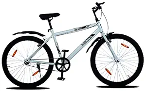 TRED 26T Hybrid City Bike/Cycle (Single Speed)