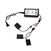 Produktbild HKFV 3 in1 Ladekabel Adapter für MJX B5W Quadcopter Akku 5w Batterieladegerät