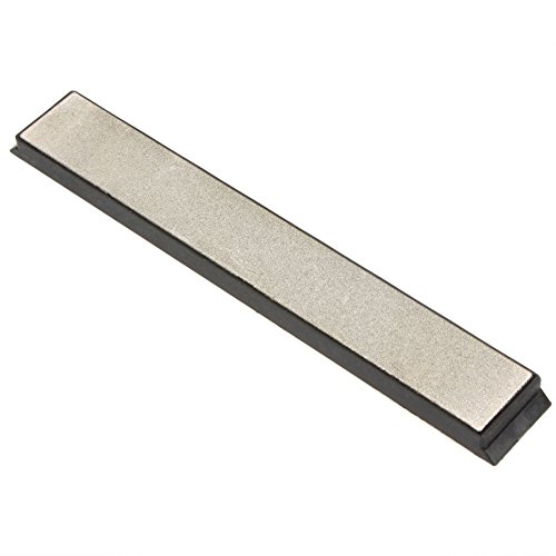 RUIXIN Diamant Schaerf 200 # Schleifwerkzeug Schleifgeraet Messerschaerfer Spitzer Abziehstein Schaerfstein Schleifstein Kombistein Wetzstein Messer - 3