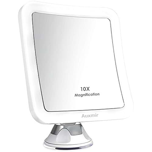 Amazon.co.uk 20x magnification mirror
