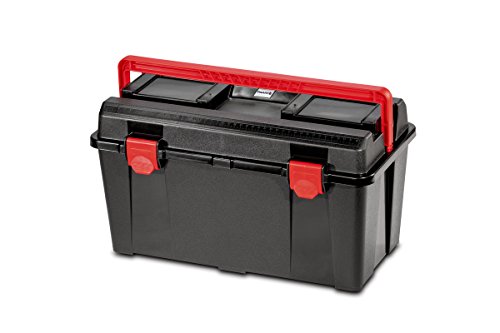 PARAT 5812000391 Profi-Line Werkzeug-Box (Ohne Inhalt) - 2